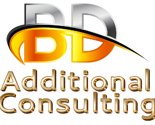 BD Additional Consulting Logo